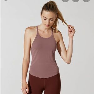 Lululemon stronger as one tank